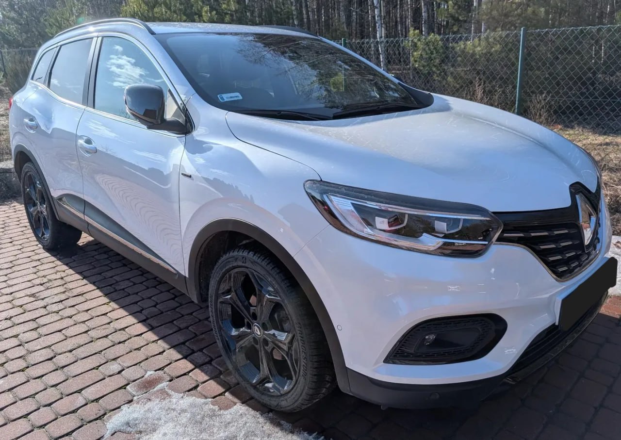 Renault Kadjar